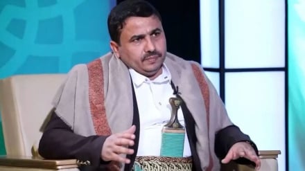 Yemen’deki Ensarullah: Siyonist lobi, ABD ile İran arasındaki anlaşmayı engelledi