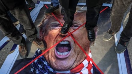 Batı Ülkeleri ve Amerika Birleşik Devletleri İttifakı Neden Zayıfladı?