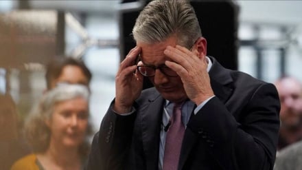 ABD ve İsrail’in İran’a yönelik askerî saldırısının İngiltere ekonomisine etkileri ortaya çıktı / Enflasyon yükseliş eğiliminde‌