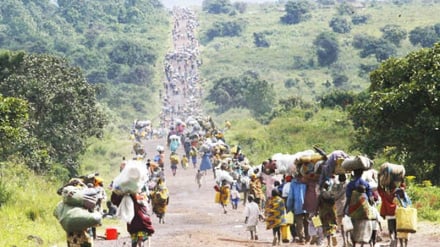 Mkuu wa ujumbe wa UN atoa wito wa mazungumzo ili kurejesha utulivu mashariki mwa Kongo