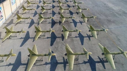 Ababil 2; një dron me aftësi të jashtëzakonshme për kryerjen e misioneve të ndryshme