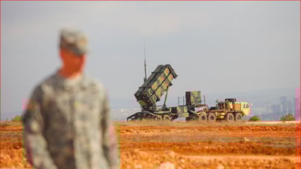 Ամերիկացի պաշտոնյա. ԱՄՆ հրթիռային համակարգը կորցրել է իր արդյունավետությունը / Հորմուզի նեղուց. Վաշինգտոնի ռազմածովային գերիշխանության վերջնական կանգառը