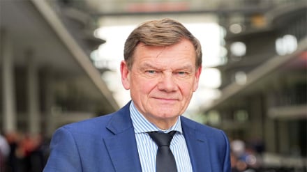 Jerman Desak Negosiasi Iran dan AS Dilanjutkan