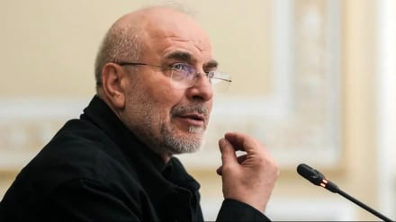 লেবাননে সম্ভাব্য যুদ্ধবিরতি হিজবুল্লাহ ও অক্ষপ্রতিরোধের নিরন্তর সংগ্রামের ফল: কলিবফ