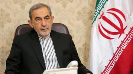 Велаяти: Сегодня ключ от Ормузского пролива находится в руках Ирана