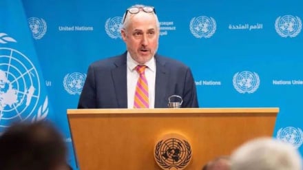 Umoja wa Mataifa wakosoa vitisho vipya vya Trump dhidi ya Iran