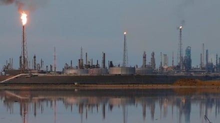 波斯湾沿岸国家石油产量减少1450万桶/日