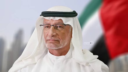 Әмірліктердің сарапшысы аймақтағы АҚШ базаларын жабуды талап етті