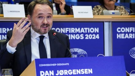 Komisaris Energi UE: Situasi Tak Memuaskan, Biaya Perang 24 Miliar Euro