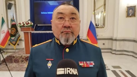 Российский военный эксперт: 30 млн. иранцев, готовых пожертвовать своей жизнью, сломят США