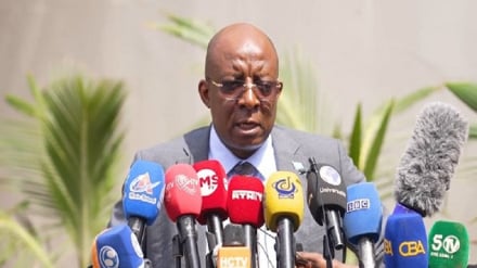 Предупреждение Сомали Израилю: Не создавайте напряжённость в Африканском Роге / Осуждение назначения посла в «Сомалиленде» Африканским союзом