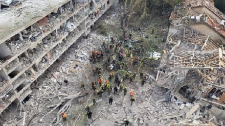 Times of Israel: «Gli obiettivi di Tel Aviv nella guerra all'Iran restano insoddisfatti»