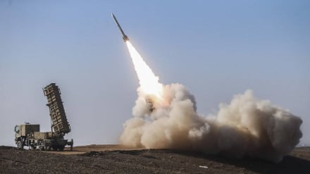 Bə İroni rəket ğudrəti etirof