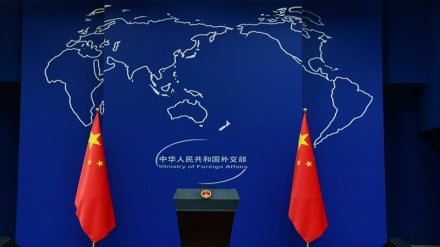 Tiongkok Reaksi Perpanjangan Gencatan Sepihak oleh Trump