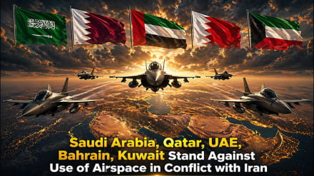 Kwa Nini Marekani Inaonekana si Mshirika wa Kuaminika kwa Nchi za Kiarabu?