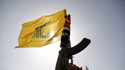 Hizbullah'ın insansız hava aracı ve topçu saldırıları İsrail rejiminin mevzilerine