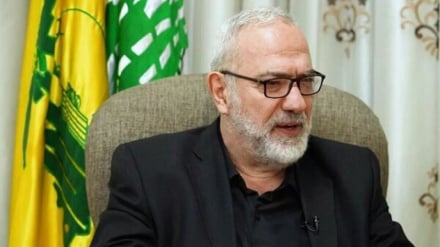 Hizbullah yetkilisi: Direniş, Lübnan topraklarının tamamen özgürleşmesine kadar devam edecek