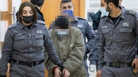 Dua Tentara Israel Ditahan atas Tuduhan Jadi Mata-mata Iran