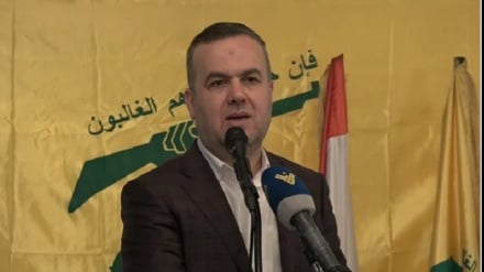 Депутат парламента Ливана: Никто не способен разоружить «Хезболлу»