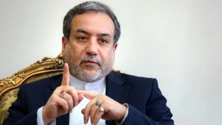 Araghchi: Gjendja në Hormuz pasojë e shkeljeve të SHBA