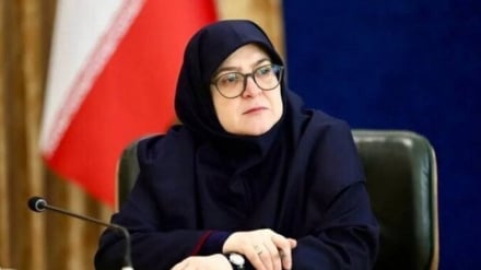 Hükümet sözcüsü: “Rejim değişikliği” arzusunu “Hürmüz Boğazı üzerindeki İran’ın egemenlik rejiminin değiştirilmesi”ne dönüştürdük