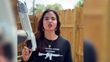 Победа жителей Британии в предотвращении въезда сионистского и антиисламского активиста