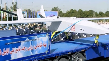 Ababil-5, Anggota Baru Drone Keluarga Ababil