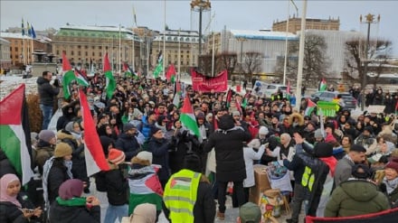 Nga tubimi i mbështetësve të Iranit dhe Palestinës në Suedi deri te ekspozita përkujtimore e martirëve të Shkollës Fillore të Minab në Gjermani