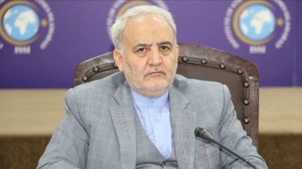 İran'ın Pakistan Büyükelçisi: Kuşatma ve tehdidin devamı, diplomasi iddiasıyla bağdaşmaz