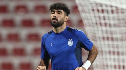 Saman Fallah: «Nostra Guida primo martire per l'Iran»