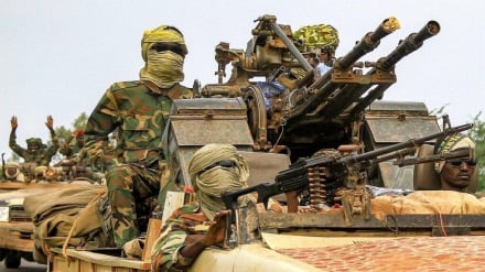 WHO: 2.052 Tenaga Medis Gugur di Sudan