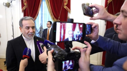 עראקצ'י: אמריקה לא השיגה אף אחת ממטרותיה בתוקפנות נגד איראן