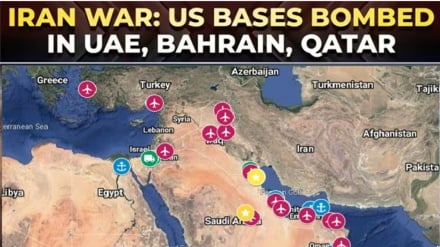Kwa Nini Marekani Inaonekana si Mshirika wa Kuaminika kwa Nchi za Kiarabu?