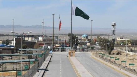 Pakistan–İran transit koridoru resmen faaliyete geçti‌