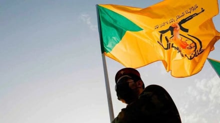 Hezbollah dell'Iraq: «Vittoria storica per l'Asse della Resistenza»