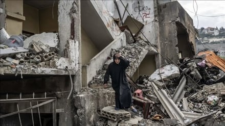 HRW: Не продавайте оружие Израилю