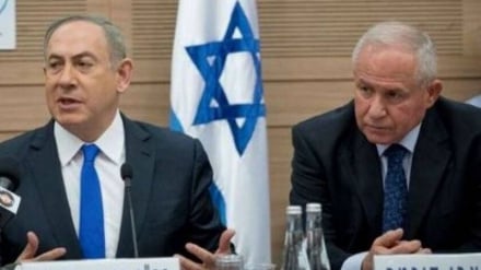 Признание израильского министра о роли Тель‑Авива в втягивании США в войну с Ираном