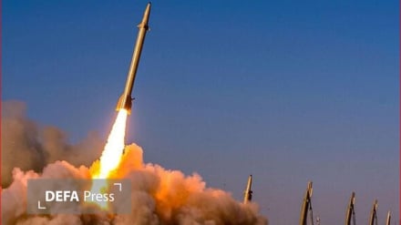 Պենտագոն. Իրանը պահպանել է իր ռազմական հզորության առանցքային մասը