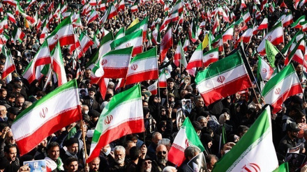 ঐতিহাসিক বিজয় অর্জন করেছে ইরান: সর্বোচ্চ জাতীয় নিরাপত্তা পরিষদ