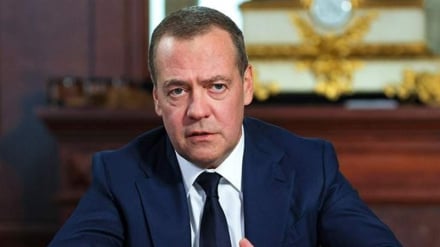 মেদভেদেভ: ইরান পারমাণু অস্ত্রের দিকে এগোচ্ছে এমন তথ্য নেই