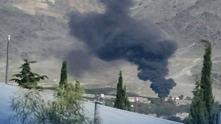 سه کشته و دهها زخمی در حمله موشکی نظامیان پاکستانی به شرق افغانستان