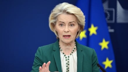 Presidente della Commissione Europea: «Costi energetici aumentati di 32 miliardi di dollari» / J.D. Vance «preoccupato» per scorte di missili