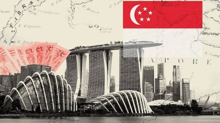 Guerra in Iran, ripercussioni economiche: Danneggiate due aziende su tre a Singapore / Politico tedesco: «Generazioni future ricorderanno il folle Trump e l'assassino Netanyahu»