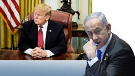   د امریکا متحدان او د ایران پر وړاندې د  په جنګ کې د امریکا په ناکامیو اعتراف 