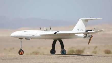 کمان ۱۹؛ دستاورد نیروی هوایی ارتش جمهوری اسلامی ایران در زمینه جنگ الکترونیک