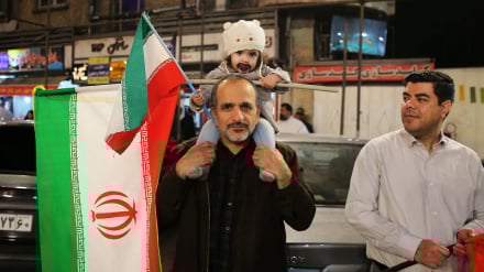 Маарив: Сила Ирана увеличится после соглашения