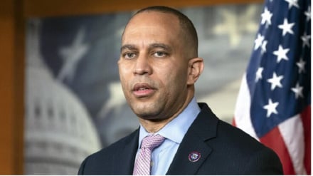 Американский историк: Стремление к геноциду прослеживается в прошлом Трампа