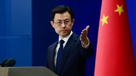 Cina: «Politiche belliciste USA minano sicurezza nello Stretto di Hormuz» / Bloomberg: «Guerra di Trump aumenta il prezzo del gas liquido in Asia»
