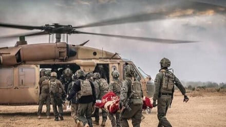 Lawan Hizbullah, Rezim Zionis Akui 14 Tentaranya Tewas