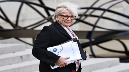 Prancis: Perang AS-Iran, bukan Perang Kami